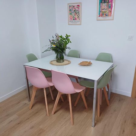 Apartament Matisse Sewilla Zewnętrze zdjęcie