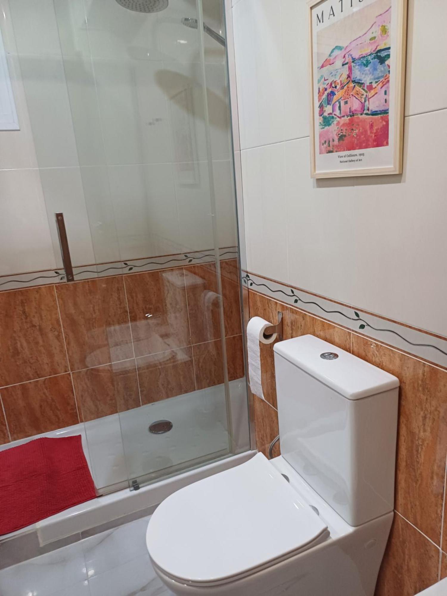 Apartament Matisse Sewilla Zewnętrze zdjęcie