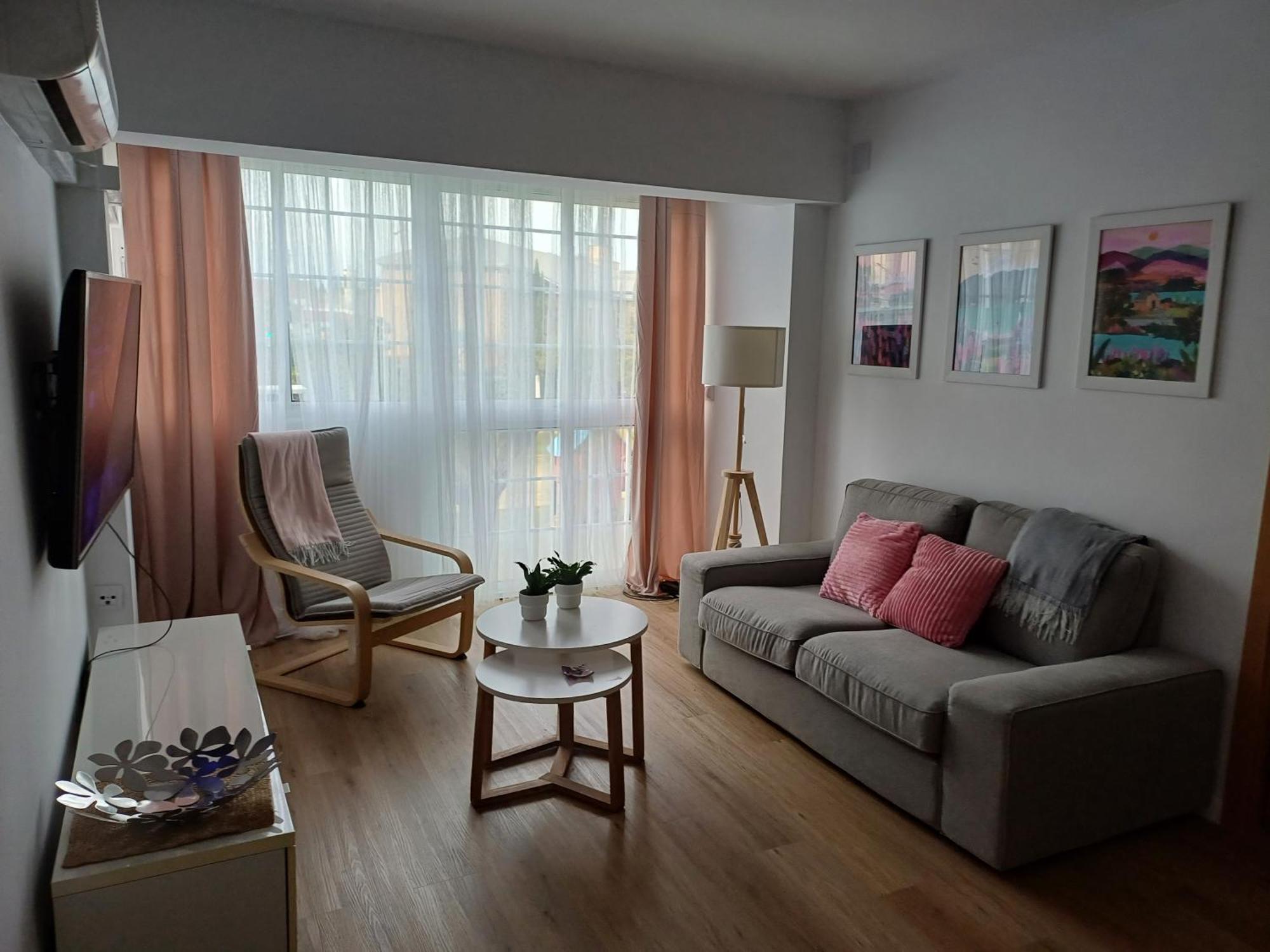 Apartament Matisse Sewilla Zewnętrze zdjęcie