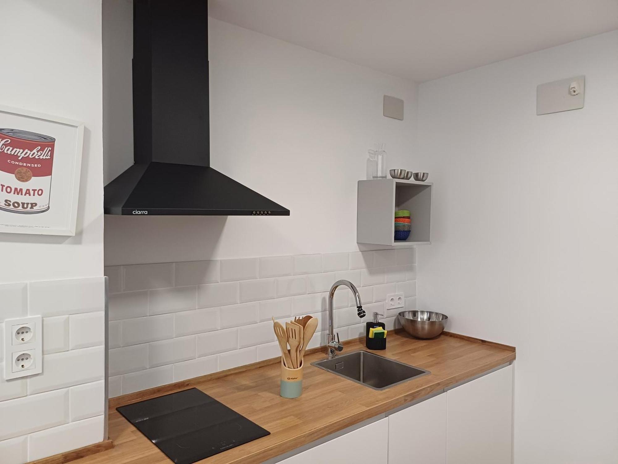 Apartament Matisse Sewilla Zewnętrze zdjęcie