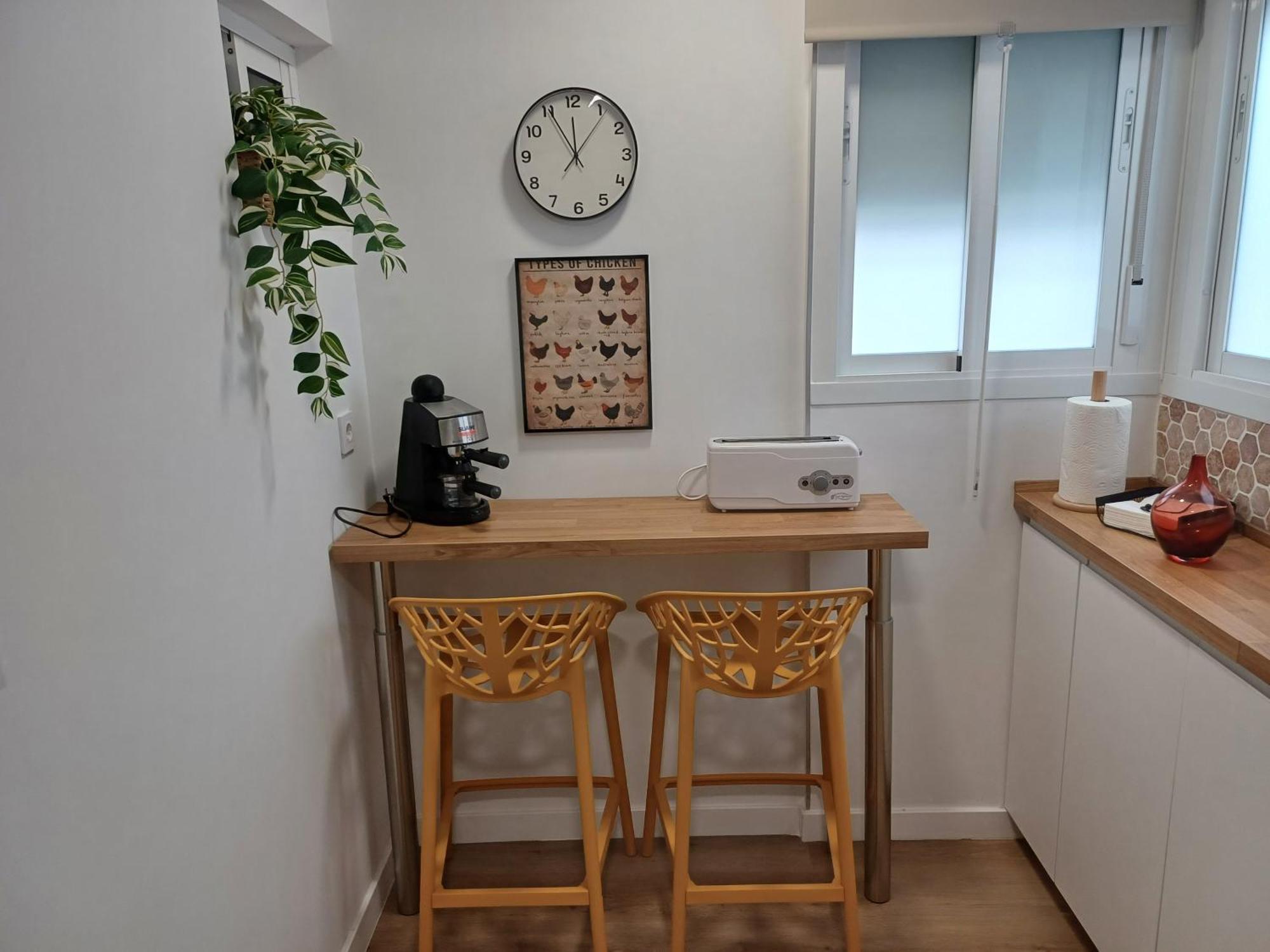 Apartament Matisse Sewilla Zewnętrze zdjęcie