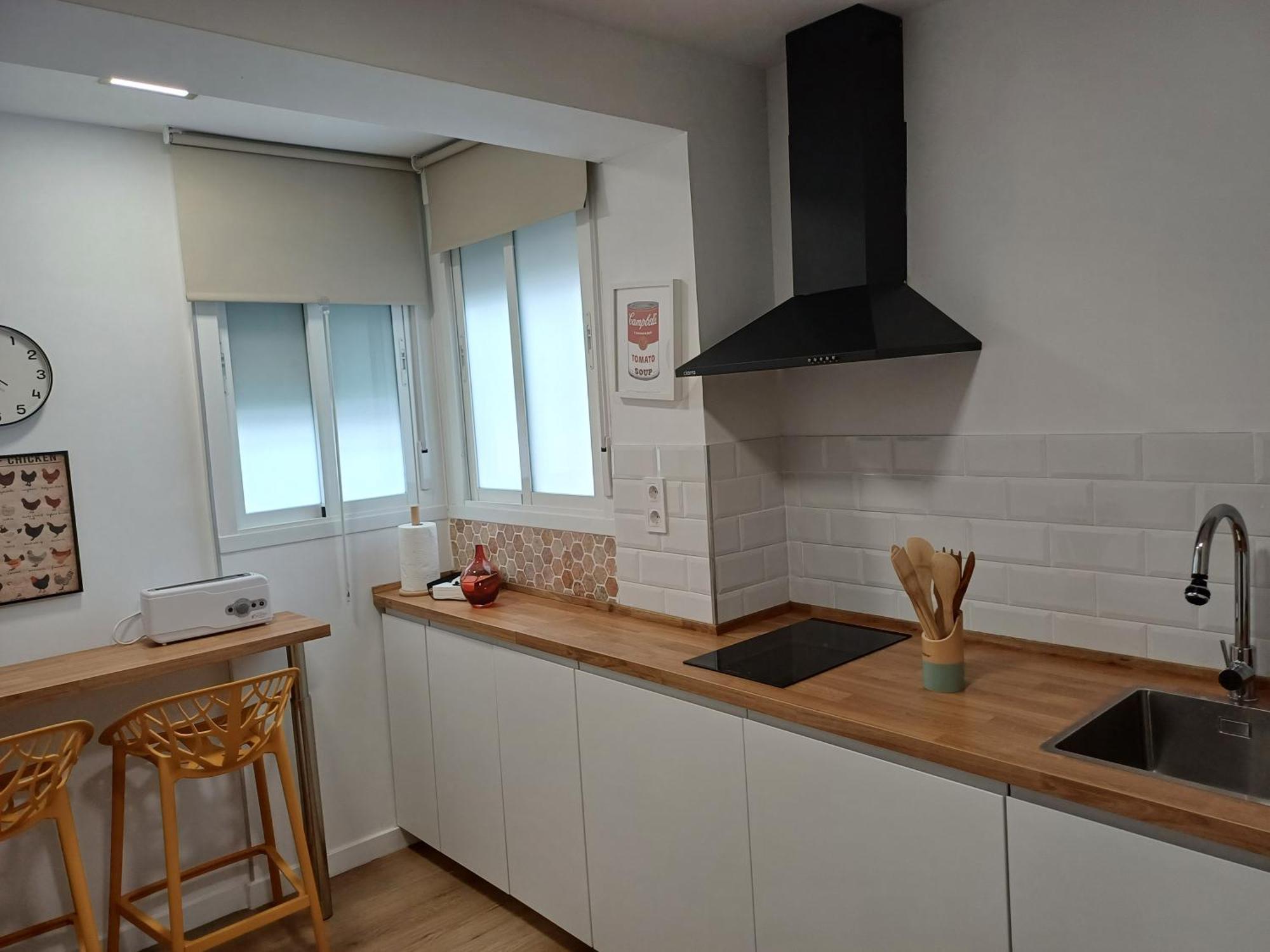 Apartament Matisse Sewilla Zewnętrze zdjęcie